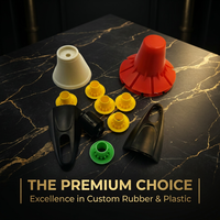 Servicio de Procesamiento de Piezas de Moldeo por Inyección de Plástico Personalizadas, Fabricante Directo de Productos Plásticos Personalizados