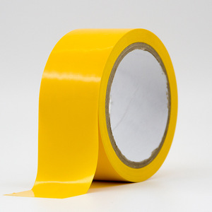 Bền PVC nguy hiểm cảnh báo phản chiếu Băng hội thảo phân vùng sàn với nóng chảy dính gắn cờ bộ phận đánh dấu Băng - Product Image 6