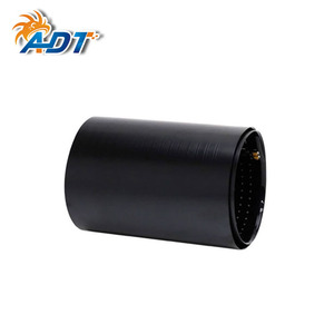 Panneau LED matriciel flexible 16*64 pixels, 1 application, 2 commandes, 374 * 92 mm, affichage d'animation automatique pour camion/voiture - Product Image 6