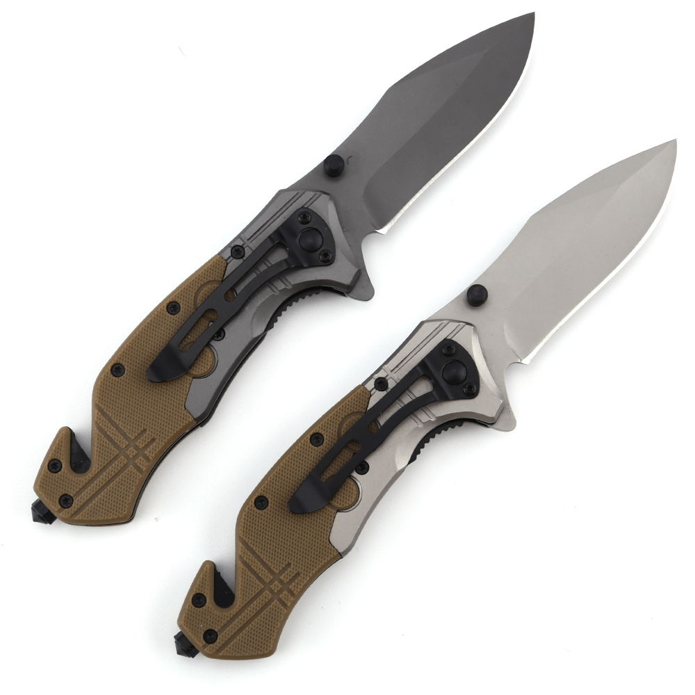 YJ Knives