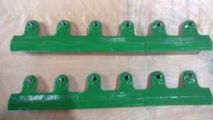 Máy Nghiền Tác Động <span class=keywords><strong>VSI</strong></span> Nghiền Mỏ Đá Phụ Tùng Mài Mòn Bộ Đầu <span class=keywords><strong>Rotor</strong></span> - Product Image 3