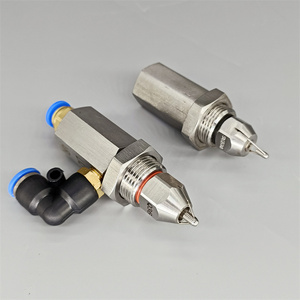 Vòi Phun Sương Khô Phun Sương Phun Sương Siêu Âm Quy Mô Nhỏ, Máy Phun Sương Siêu Âm, Vòi Phun Chống Bụi Sương Mù Khô 90 Độ - Product Image 6