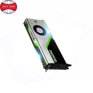 For Quadro RTX8000 48GB GDDR5X 7nm PCIe 3.0 X16 <strong>Graphic</strong> <strong>Processing</strong> <strong>Unit</strong> <strong>GPU</strong> - Product Image 4