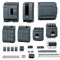 Alimentation réglable SIMATIC S7-300 pour extérieur 6ES7307-1EA80-0AA0 PS307 Entrée : AC 120/230 V Sortie : DC 24 V/5 A