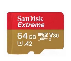 การ์ดหน่วยความจำ GGDX SanDi-sk TF สำหรับ DJ-I Dron-e ความเร็วสูง 4K Ultra-high Speed 64GB/128GB/256GB/512GB ของใหม่พร้อมส่ง Nsec00k032-it - Product Image 3