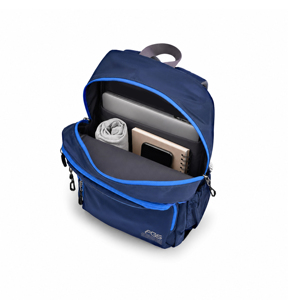 Wholesale AGS6 Medium Ergonomic School <b>Backpack</b> Patented Anti Gravity Suspension System 30% Pressure Reduction Lumbar Support Ki - Product Image 2