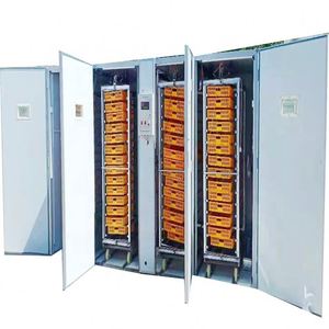 Tốt Nhất Bán Lớn Chuyên Nghiệp 22528 <span class=keywords><strong>Setter</strong></span> Gia Cầm Trứng Lồng Ấp 98% Tỷ Lệ Nở 220V PP PC Cho Các Trang Trại (Ngỗng Đà Điểu Thổ Nhĩ Kỳ) - Product Image 5