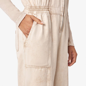 Bestex personnalisé gommage tenues à la mode femmes soins infirmiers gommages une pièce gommages combinaison tricoté hôpital uniforme médical - Product Image 5