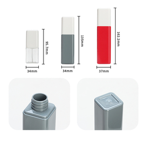 Giữ ẩm <span class=keywords><strong>Toning</strong></span> Lotion nhựa mỹ phẩm Chai PET snap-on Spray Chai <span class=keywords><strong>50ml</strong></span> 100ml 150ml - Product Image 6