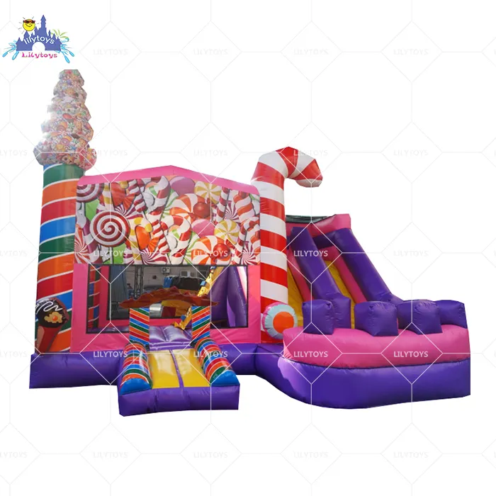 professional inflatable water slides for rent water slides and bounce castle