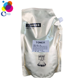 Bianco Polvere di Toner Per Stampante Laser Hp m254dw Oki c 831 c610 c711 c831 c920wt universale fabbrica diretta - Product Image 6