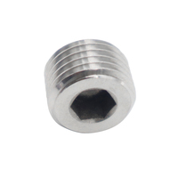 Usinage de précision CNC, tournage et fraisage sur mesure en aluminium et acier inoxydable, accessoires de moules et de quincaillerie pour usinage CNC