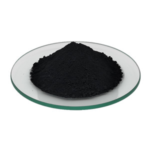 Pigmento inorgánico resistente a altas temperaturas, pigmento negro <span class=keywords><strong>de</strong></span> <span class=keywords><strong>cobalto</strong></span> para cerámica - Product Image 1