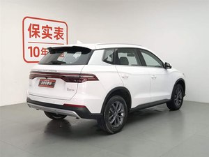 Auto Usado BYD, BYD Song Pro 1.5T <span class=keywords><strong>2020</strong></span>, Venta al por Mayor y al Detal de Autos Usados - Product Image 3