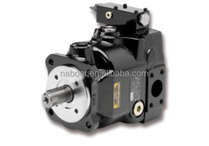 PV028R1K1T1NMMC ควบคุมปั๊มแปรผันแบบลูกสูบแกนซีรีส์พีวีพลัส - Product Image 6