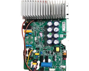 لوحة تحكم PLC أصلية جديدة لمكيف الهواء PCB-HTSD008-160705A-PC-V05 - Product Image 1