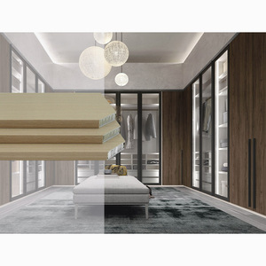 แผ่นผนังตกแต่งห้อง<span class=keywords><strong>เด็ก</strong></span>เกรดทางการแพทย์ กันน้ำ สำหรับตกแต่งบ้าน แผ่นอลูมิเนียมรังผึ้ง SPC - Product Image 6