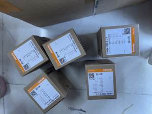 Codificador Rotatorio Autonics E40S6-1000-6-L-5 100% Nuevo y Original - Product Image 1