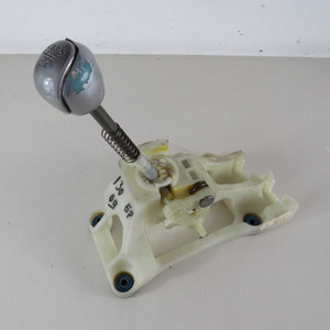 Leva del Cambio Manuale per Hyundai I30 Mk1 2007-2010, Parti di Tuning per Interni ed Esterni 437002R020XP 28051 20U-2-F-3 - Product Image 1