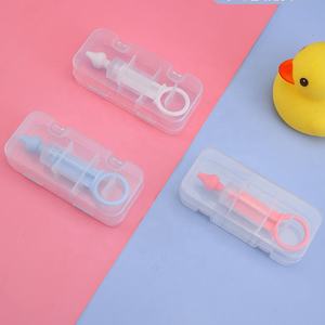 Aspirateur de nez pour bébé, nettoyeur de pores, machine d'aspiration - Product Image 6