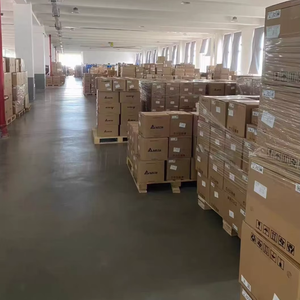 C2000 18.5kW เดลต้าบวก480V VFD ไดรฟ์ควบคุมเวกเตอร์ประสิทธิภาพสูงสำหรับเครื่องอัดรีดขนาดใหญ่และโรงงานผลิตยาง - Product Image 6