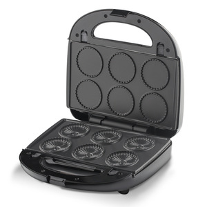 Machine à sandwich 7-en-1 de haute qualité 2026, machine à petit-déjeuner, grille-pain multifonction à chauffage double face - Product Image 3