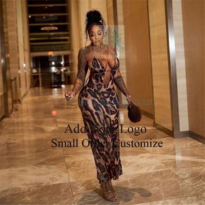 Long Sex Dress - Elegant & Seductive Women's Clothing