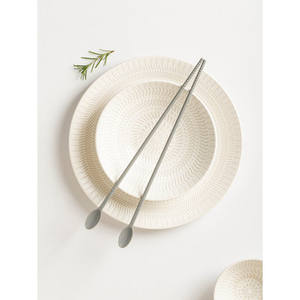 Logo personalizzato in Silicone bacchette fritte 31 cm posate con disegno dei cartoni animati per bambini - Product Image 1