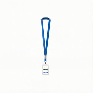 Paquete de Regalo Personalizado con Logotipo para Empleados - Camiseta Azul, Gorra y Bolsa con Cordón para Ferias Comerciales y Premios a Empleados - Product Image 4