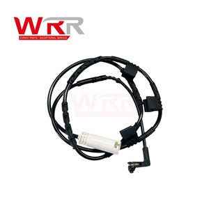 34356773018 WRR Nouveau capteur d'usure des plaquettes pour R56 R55 Cooper Clubman Câble arrière Garantie 1 an - Product Image 3