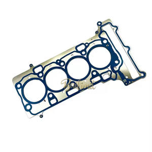 Junta de culata de motor para <span class=keywords><strong>BMW</strong></span> <span class=keywords><strong>220i</strong></span> 330i <span class=keywords><strong>B48</strong></span> A20C G20 G30 X1 X2 para Mini F54 para Cooper S G20 F56 F60 11127934596 - Product Image 6