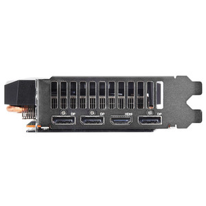 การ์ดจอ Asrock Radeon 6700XT CLD 7nm RDNA 2 ความจุ 12GB GDDR6 ไม่มี LHR การ์ดจอสำหรับเล่นเกม 12G D - Product Image 6