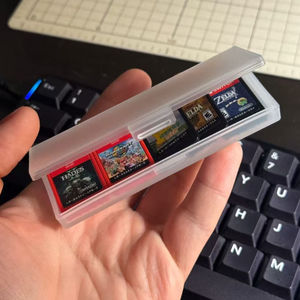 Cuenta de Juego Compartida Digital, Solo 9.9, Compra Cinco y Obtén <span class=keywords><strong>Uno</strong></span> Gratis, Tarjetas de Juego para Switch, Nintendo, Among Us, It Takes Two - Product Image 4