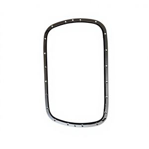 High Quality Automatic Transmission <b>Gearbox</b> Oil Pan Gaskets for BMW and for Cadillac New Condition Recommended by Store Manager - Product Image 1