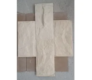 OEM人造石大理石石材乡村板岩乙烯基Pvc马赛克自粘剥离和粘贴淋浴瓷砖，用于家庭酒店厨房