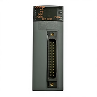 Module de comptage haute vitesse série QD62E MELSEC-Q, contrôleur d'automatisation industrielle, contrôleur de programmation PLC