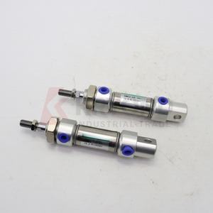 Cylindre pneumatique CMK2-CC-20-12.5-FL152341 pour machine d'impression, accessoires fiables, pièces de rechange - Product Image 3