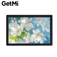 Tablet Android 10 inci Tablet kustomisasi PC Tablet asli 2026 untuk bisnis Tablet tingkat penelitian pengumuman PC