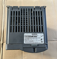 Original 6SE6440-2UD24-0BA1 Micromaster 420/440 PLC PAC y controladores dedicados 440 convertidor de frecuencia de tamaño de Marco B