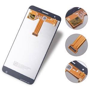 Đối với Samsung A2 Core A260 điện thoại di động màn hình <span class=keywords><strong>LCD</strong></span> màn hình cho Samsung A2 Core A260 <span class=keywords><strong>LCD</strong></span> hiển thị Digitizer màn hình cảm ứng thay thế - Product Image 4