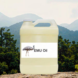 Óleo de <span class=keywords><strong>Emu</strong></span> Australiano <span class=keywords><strong>100</strong></span>% Puro Direto da Fábrica, Óleo Essencial Cosmético de Alta Qualidade, Odor Fresco, Venda Quente, Preço Competitivo em Atacado - Product Image 2