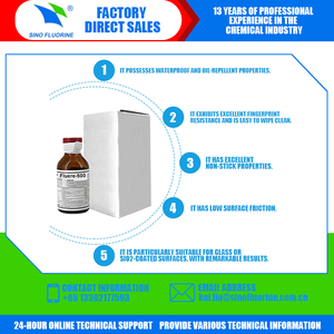 Fluere-500คือการเคลือบป้องกันลายนิ้วมือที่ DAIKIN-UD509เป็นทางเลือกที่สมบูรณ์แบบ - Product Image 2
