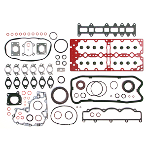Juego completo de juntas, adecuado para el motor IVECO 40056.01 Serie de motores - Product Image 1