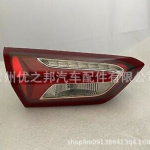 Feux arrière LED Chevrolet Malibu 2019 2020, ensemble de feux de frein arrière, pièce 84595943 - Product Image 2