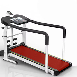 תרגיל כושר נגד החלקה הביתה יצרן מקצועי חיסכון בחלל הליכה מכונת הליכון - Product Image 6