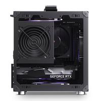 Ordinateur de bureau Intel C6 I5 12400F 16 Go DDR4 1 To SSD GTX1650 4 Go de mémoire vidéo pour le jeu
