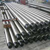 API 7-1 champ pétrolifère 4 3/4 ''matériau de collier de forage non magnétique P530/P550 NMDC Slick/carré/spirale colliers de forage outils pétroliers