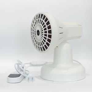 Lampu Pemanas Inframerah Ringan untuk Ayam, Lampu Terapi Panas Inframerah Portabel untuk Tubuh, Leher, Bahu, Sendi, Pereda Nyeri Punggung - Product Image 2