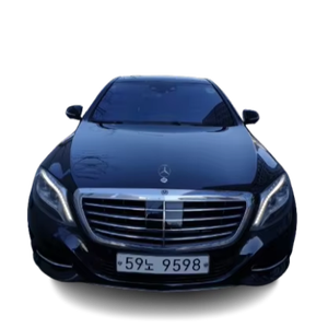 Mercedes-Benz S500L Longue Base d'Écartement Berline de Luxe d'Occasion Certifiée par une Entreprise d'Exportation Coréenne Production Mensuelle 300-500 Unités Stock RHD LHD - Product Image 3