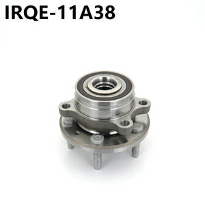 Rodamiento de Cubo de Rueda Irqe 11A38 para Ford Explorer 5ª Generación, Diámetro Interior de 65 mm, Pieza de Repuesto - Product Image 2